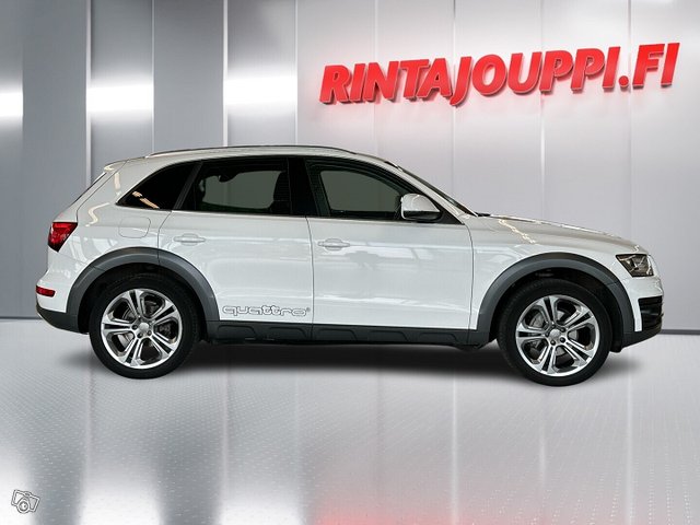 Audi Q5 6