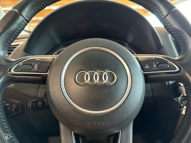 Audi Q5 15