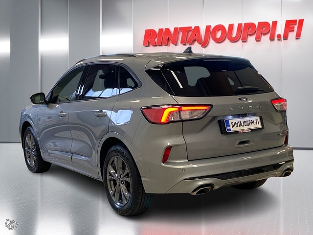 Ford Kuga 2