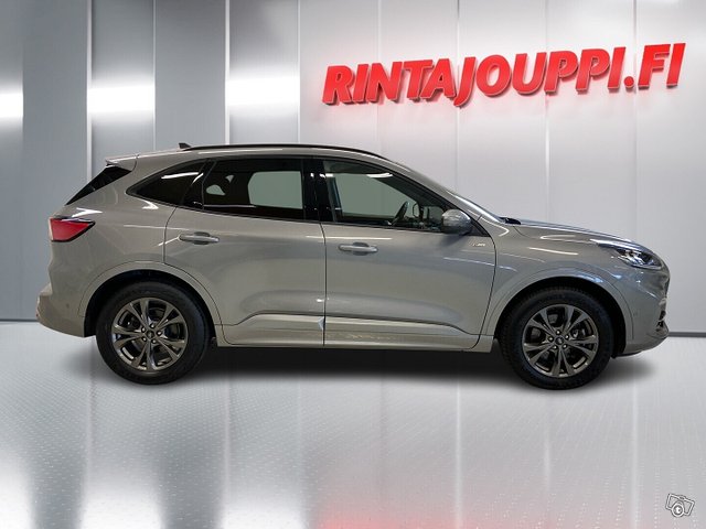 Ford Kuga 5