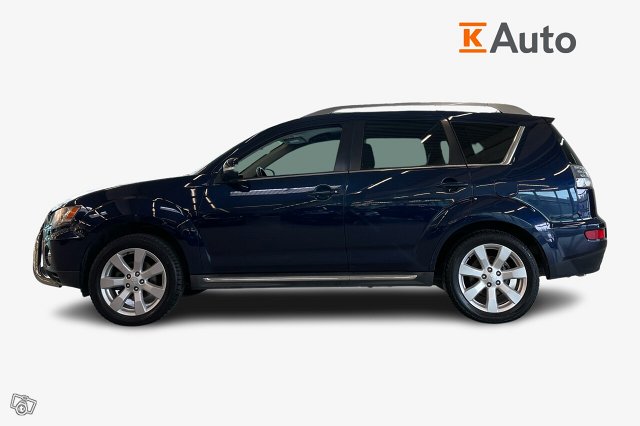 MITSUBISHI Outlander 5