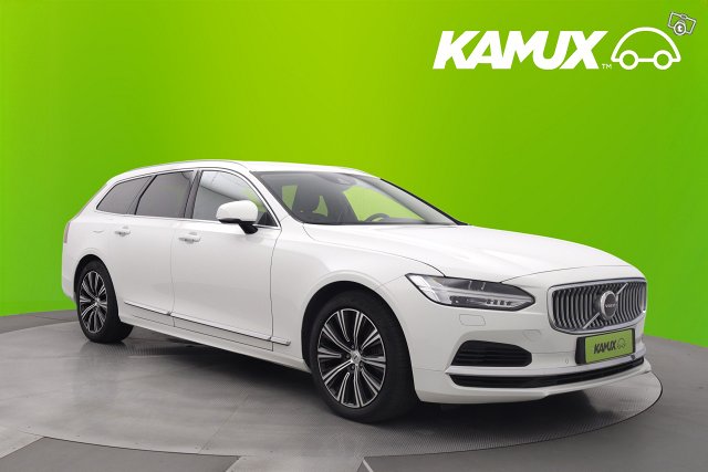 Volvo V90, kuva 1