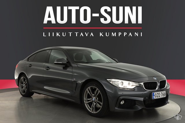 BMW 428