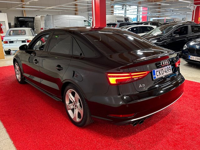 Audi A3 6