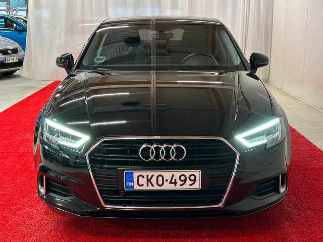 Audi A3 9