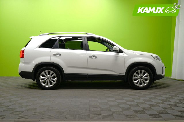 Kia Sorento 2