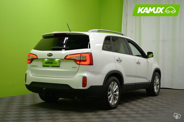 Kia Sorento 4