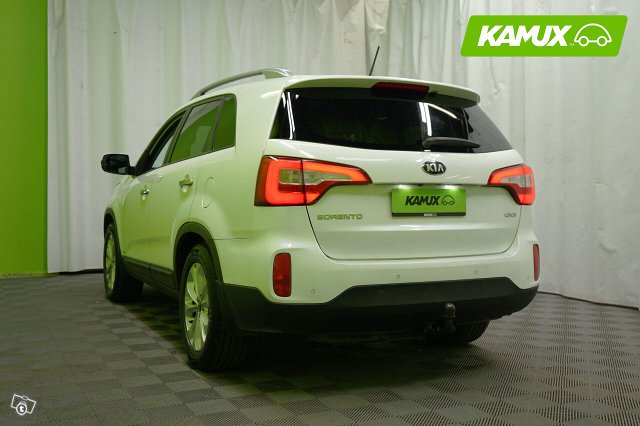 Kia Sorento 5