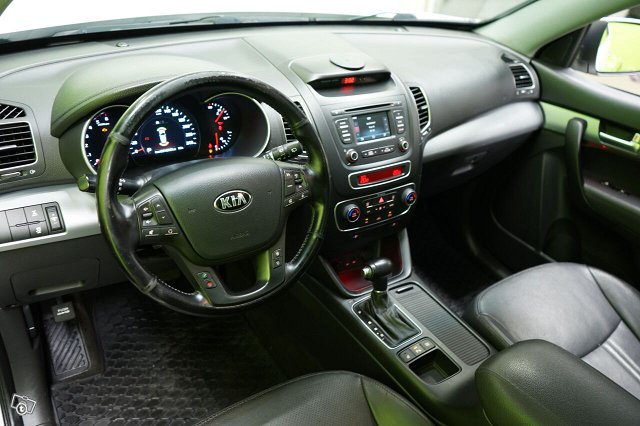 Kia Sorento 14