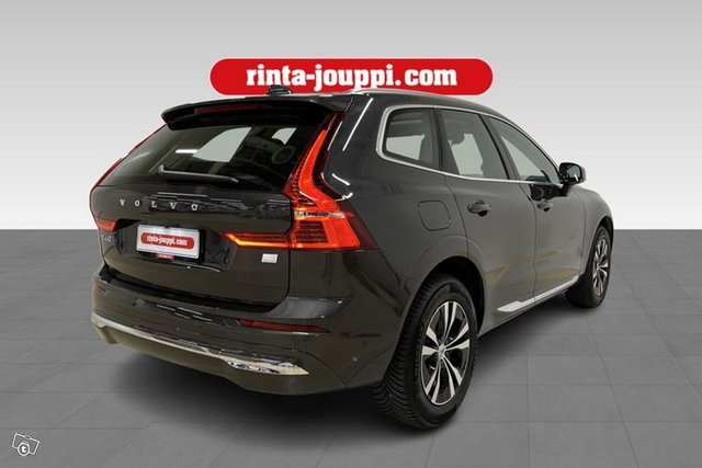 Volvo XC60 5