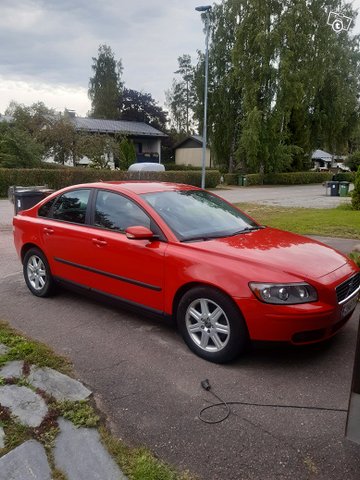 Volvo S40, kuva 1