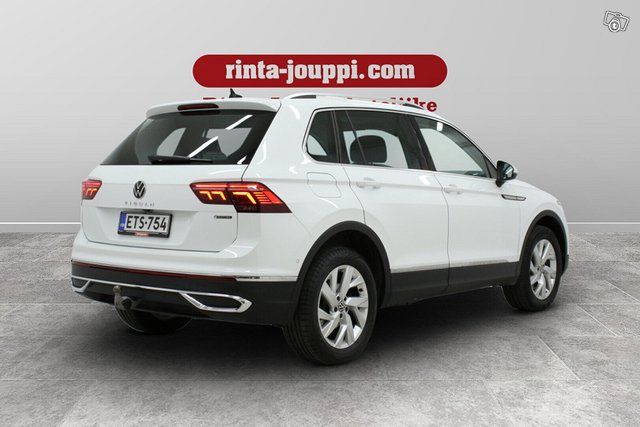 Volkswagen Tiguan 5