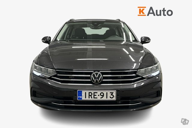 Volkswagen Passat 4