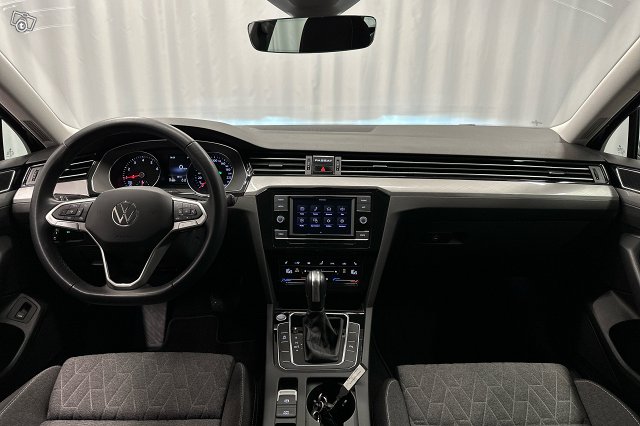 Volkswagen Passat 6