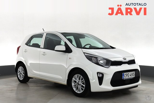 KIA PICANTO 3