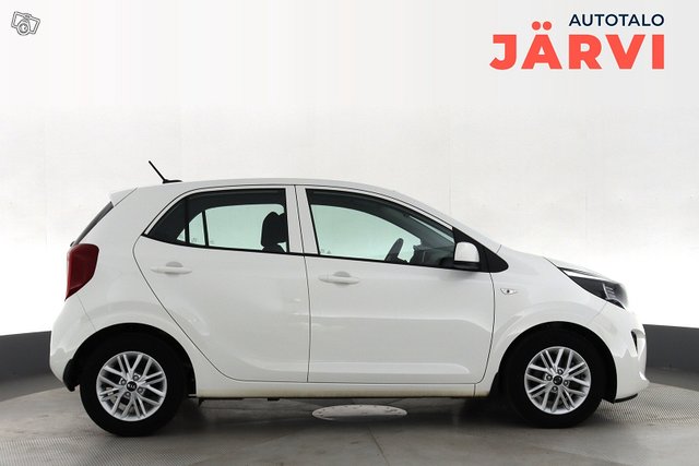 KIA PICANTO 4