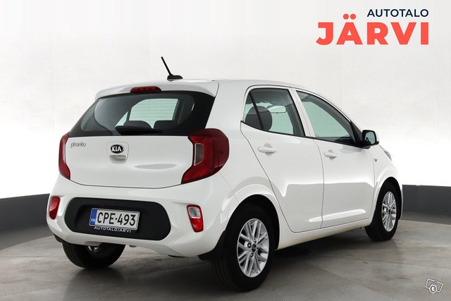 KIA PICANTO 5