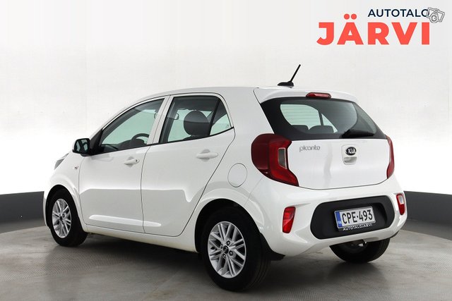 KIA PICANTO 6