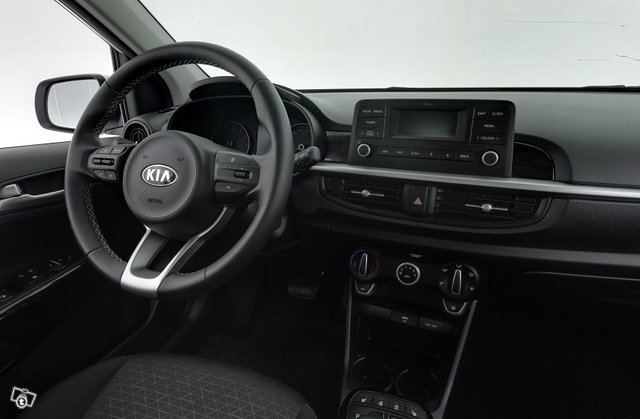 KIA PICANTO 10