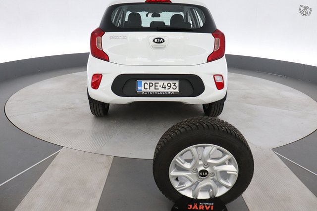 KIA PICANTO 22