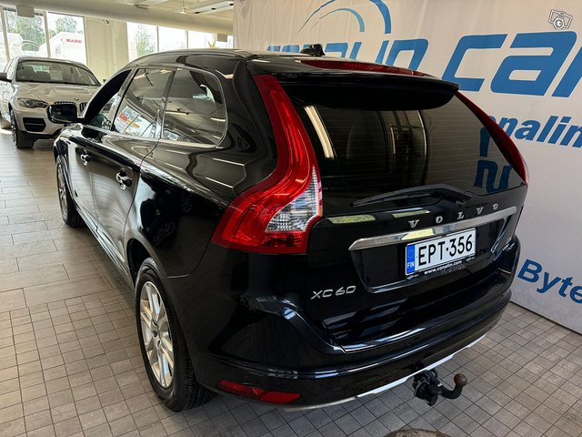 Volvo XC60 2