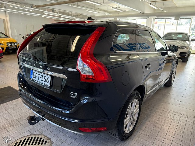 Volvo XC60 3