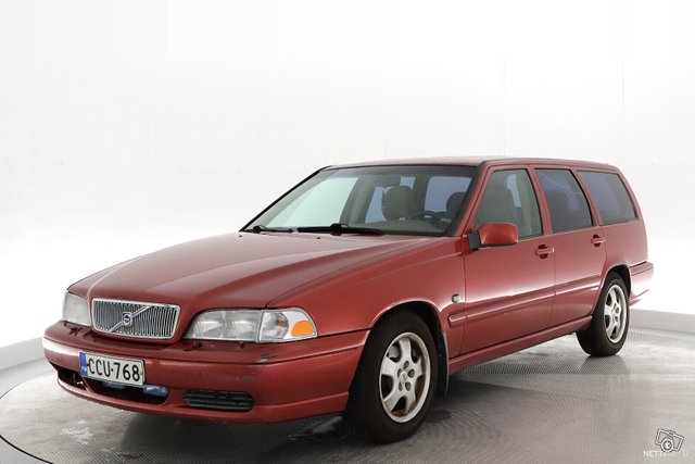 Volvo V70