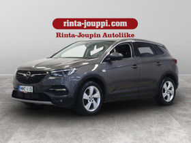 Opel Grandland X, Autot, Turku, Tori.fi