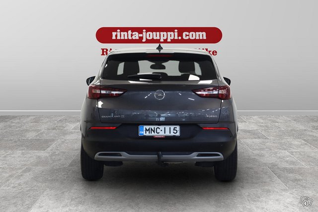 Opel Grandland X 6