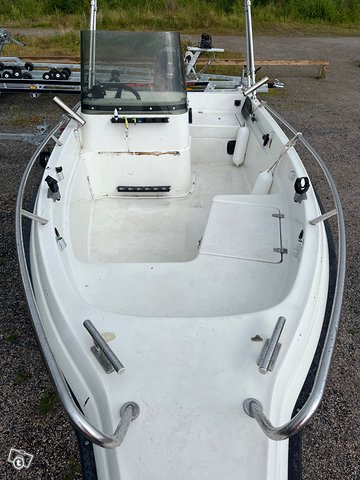 Finnmaster venepaketti 7