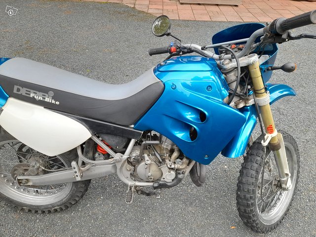 Derbi SM 3