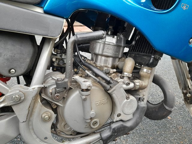 Derbi SM 5