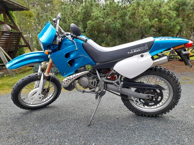 Derbi SM 2