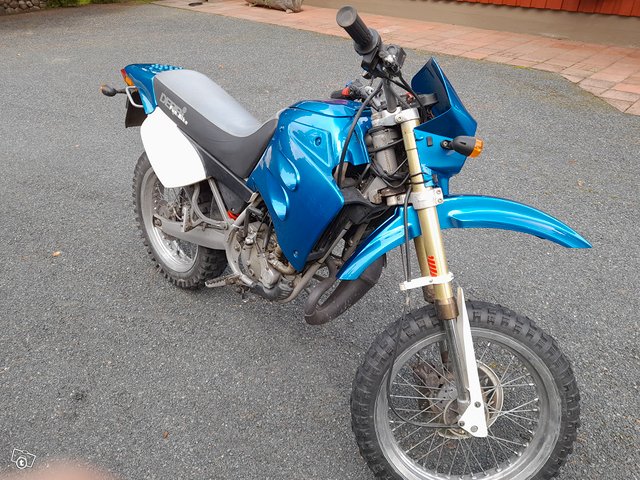 Derbi SM 4