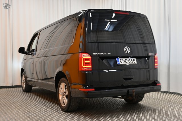 Volkswagen Transporter 5