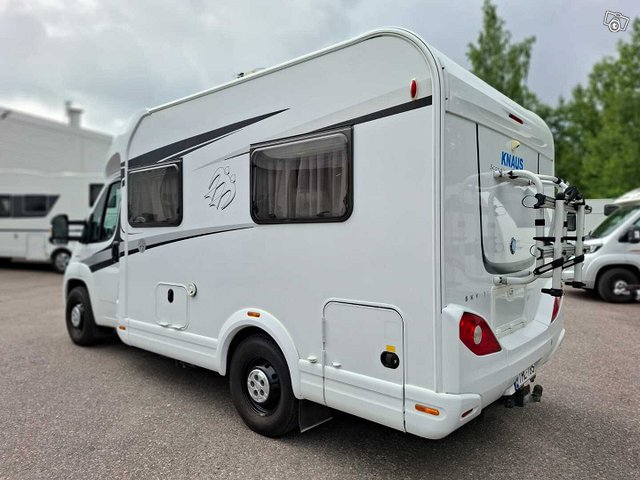 Knaus Sky Ti 550 MF 3