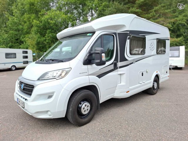 Knaus Sky Ti 550 MF 4