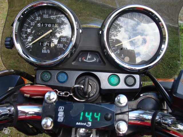 Kawasaki ER5 -99 6