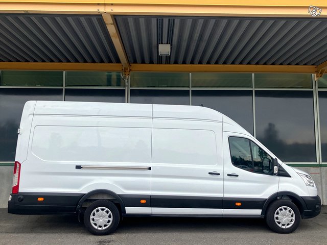 Ford Transit 3