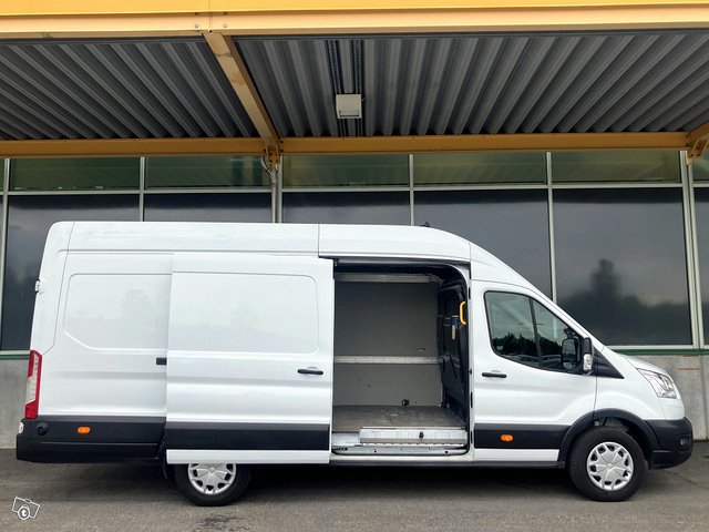 Ford Transit 1