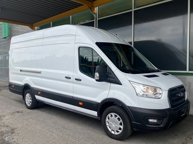 Ford Transit 2