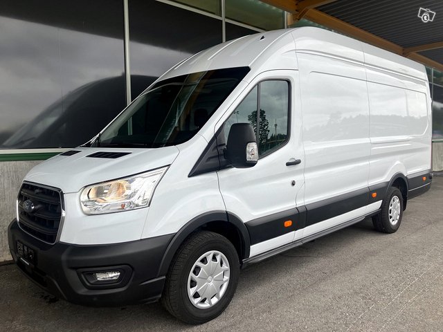 Ford Transit 4