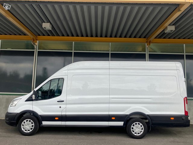 Ford Transit 6