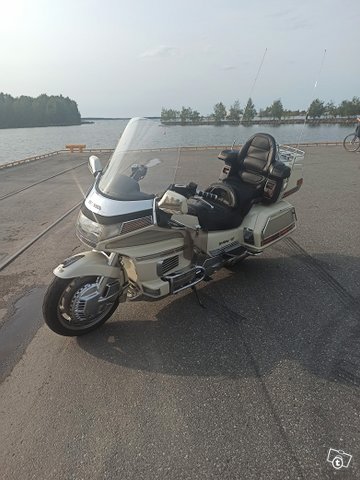 Honda Goldwing, kuva 1