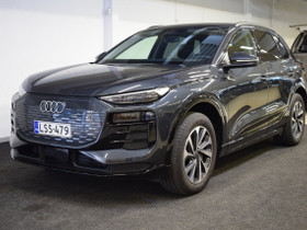 Audi Q6 E-tron, Autot, Ylivieska, Tori.fi