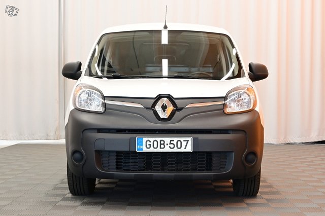 Renault Kangoo 2