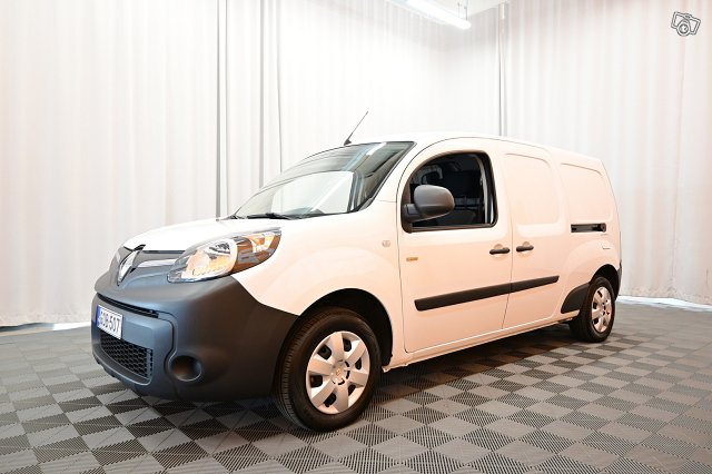 Renault Kangoo 4