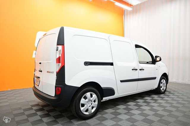 Renault Kangoo 5