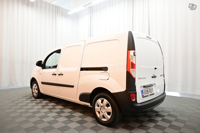 Renault Kangoo 7