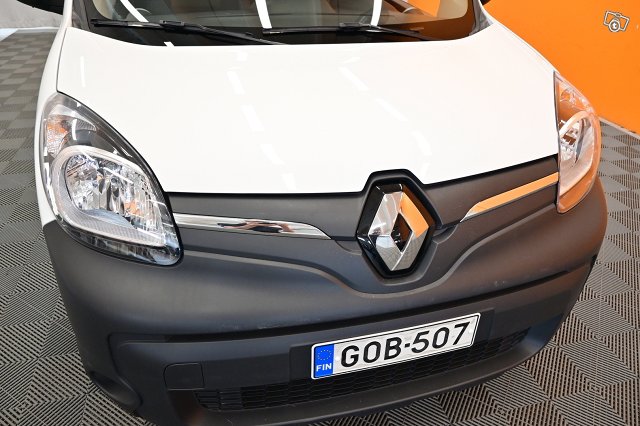 Renault Kangoo 9